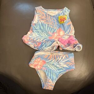 Brand new 12M Tommy Bahama Bikini